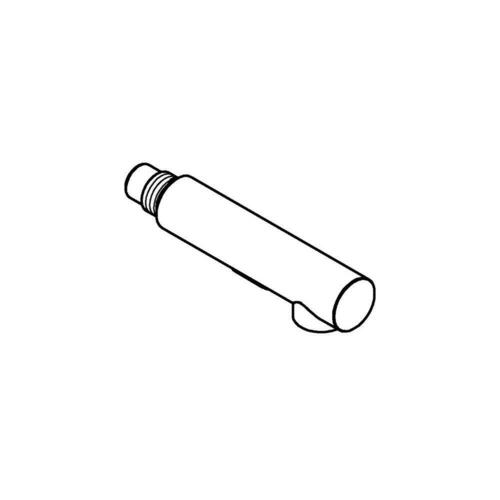 Grohe 46926000 StarLight Chrome Pull-Out Spray