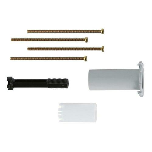 Grohe 14048000 Grohtherm SmartControl Extension Kit - Starlight Polished Chrome