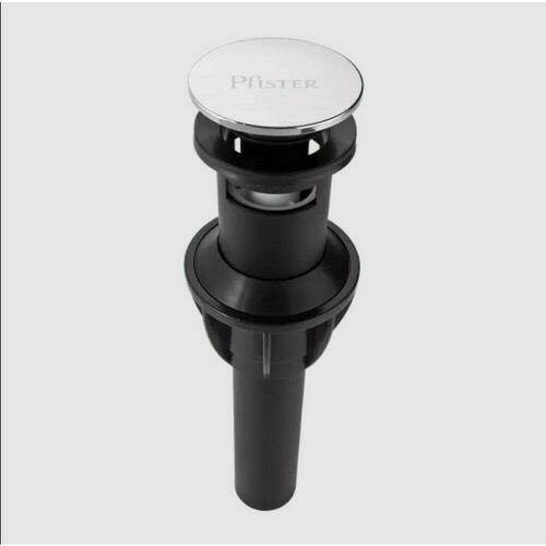 Pfister 972-098A Polished Chrome Drain Stopper