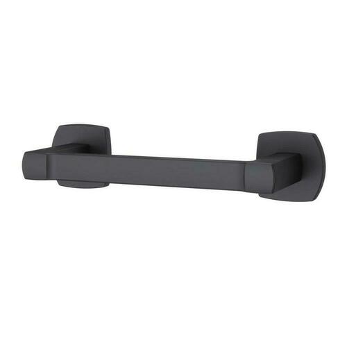 Pfister BPH-DA1B Black Concealed Wall Mount Toilet Tissue Holder