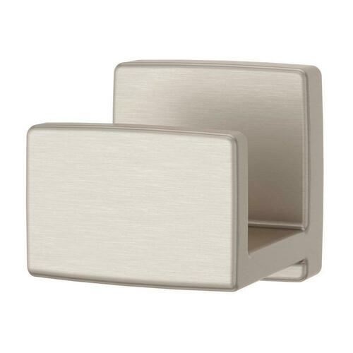 Pfister BRH-DA1K Brushed Nickel Robe Hook