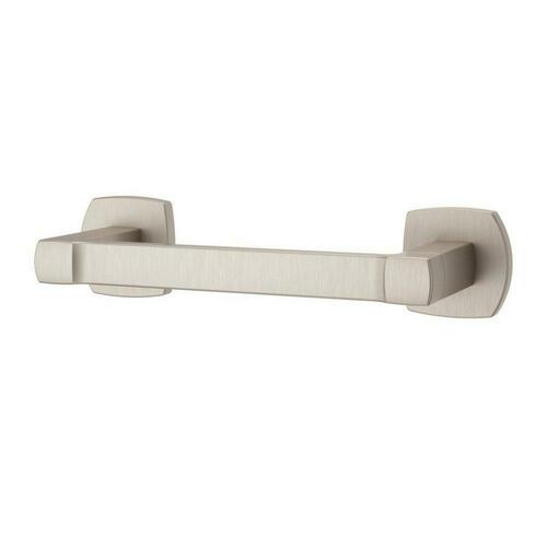 Pfister BPH-DA1K Brushed Nickel Concealed Wall Mount Toilet Tissue Holder