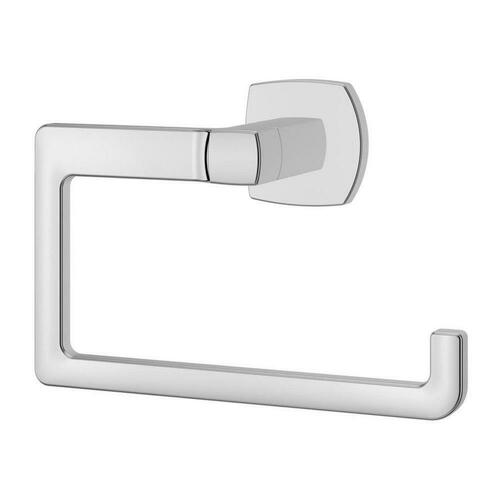 Pfister BRB-DA1C Polished Chrome Rectangular Open Towel Ring