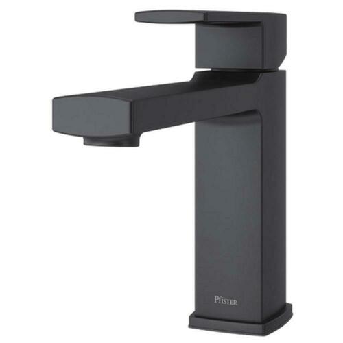 Pfister RT6-1DAB Black Single Handle Roman Tub Faucet