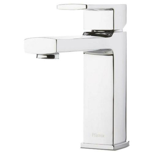 Pfister RT6-1DAC Polished Chrome Single Handle Roman Tub Faucet (Trim Only)