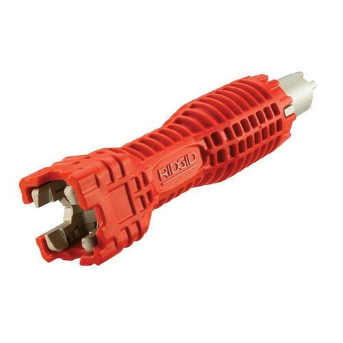 Ridge Tool 57003 16-1/2 in. Sink Strainers Basin Wrench