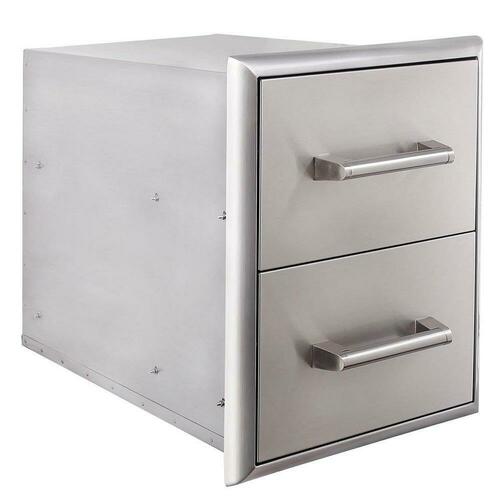 Edgestar E160DRAW2 16