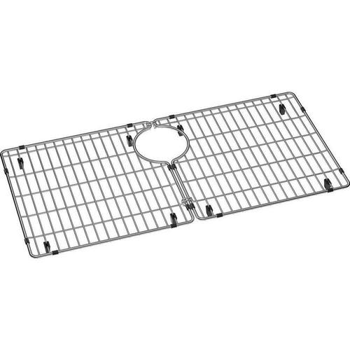 Elkay LKOBG3014SS 29-15/16 x 14-7/16 in. Stainless Steel Bottom Grid