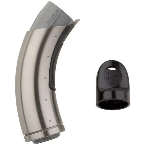 Pfister 920-195S Stainless Steel PVD Spray Head