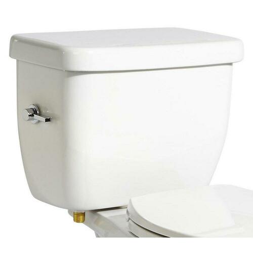 Niagara N2235T 1.28 GPF White Toilet Tank
