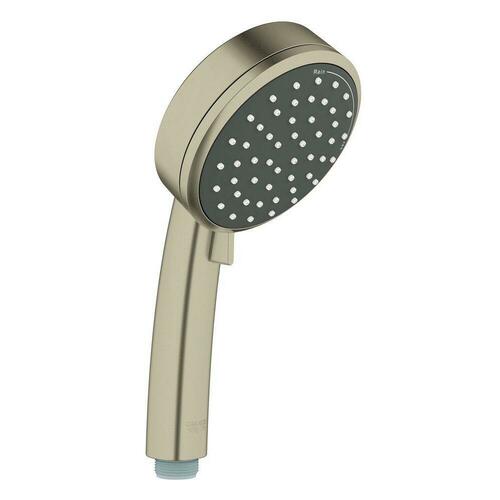 Grohe 26046EN2 Brushed Nickel Multi-Function Hand Shower (Hose Sold Separately)