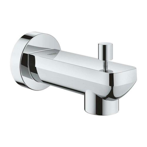 Grohe 13382001 StarLight Chrome Diverter Tub Spout