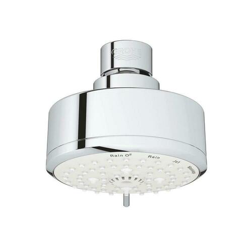Grohe 26043001 Multi-Function Showerhead - StarLight Chrome