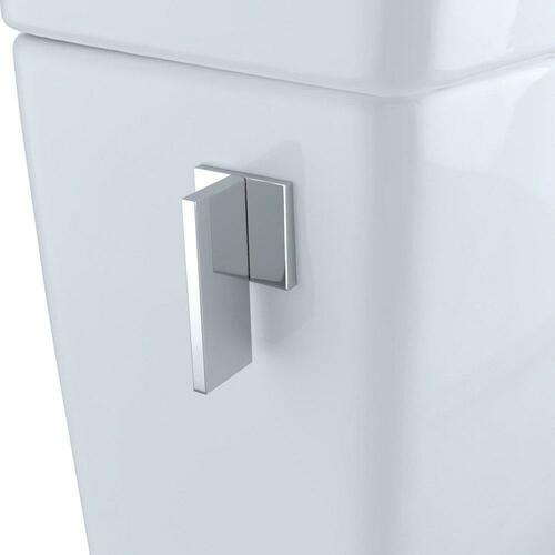 Toto THU312N#CP Polished Chrome Trip Lever