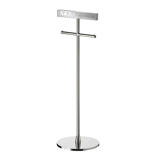 Toto YS990#CP Remote Control Stand Toilet Paper Holder - Polished Chrome