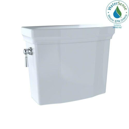 Toto ST403E#01 Cotton 1.28 GPF Toilet Tank