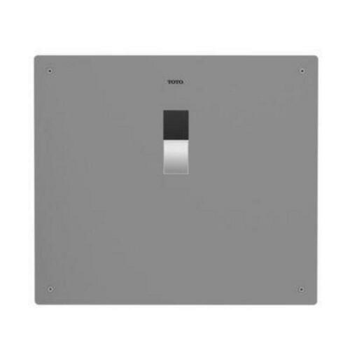 Toto TEU2LA11#SS 0.5 GPF Sensor Flush Valve
