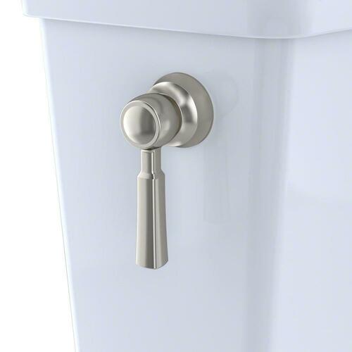 Toto THU458#BN Brushed Nickel Trip Lever