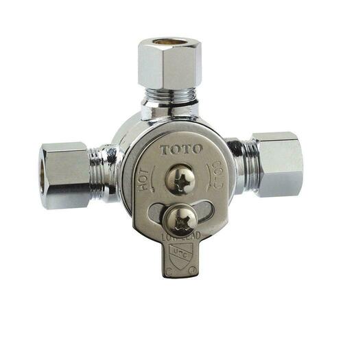 Toto TLM10 3/8