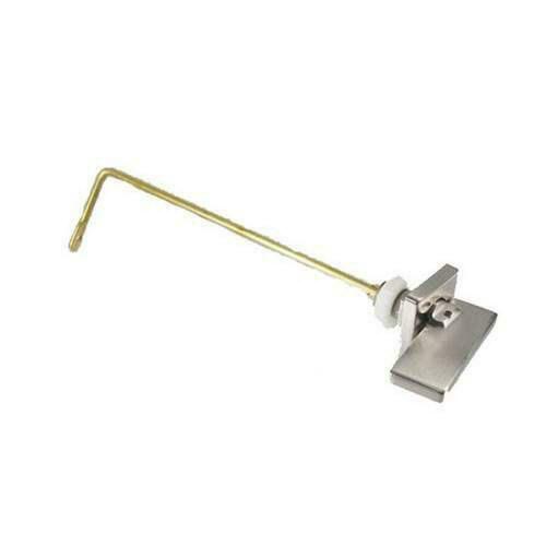 Toto THU312N#PN Polished Nickel Trip Lever