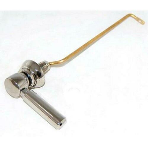 Toto THU458#PB Polished Brass Trip Lever