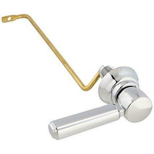 Toto THU458#01 Cotton Trip Lever