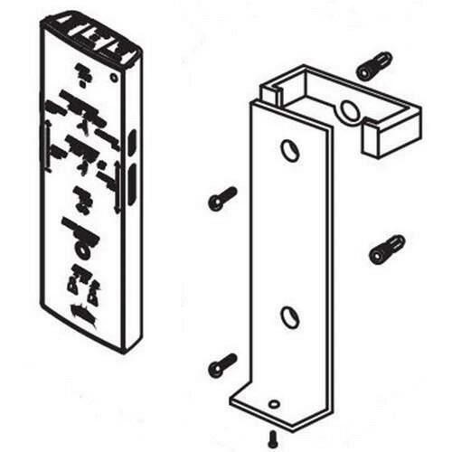 Toto THU9958 MS920CEMFG Remote Control Assembly