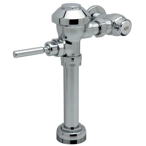 Zurn Z6000AV-ONE 1.1 GPF Diaphragm Manual Flush Valve