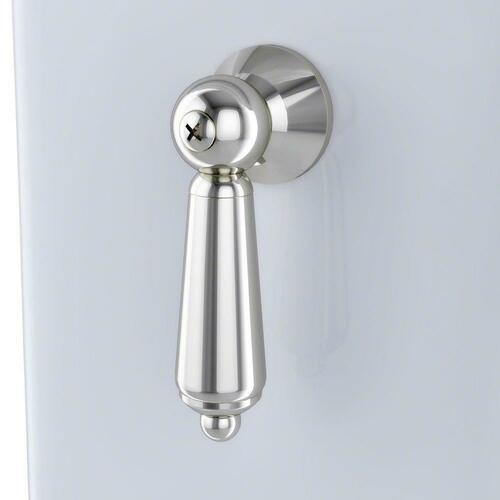 Toto THU400#CP Chrome Plated Trip Lever for ST243E