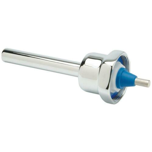 Zurn P6000-M-ADA Brass Handle Repair Kit, 7x6 in, Polished Chrome
