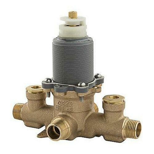 Pfister TX9-340A 1-1/2