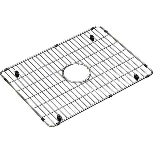 Elkay CTXBG1914 14.125 x 19.375 x 1.25 in. Stainless Steel Bottom Grid