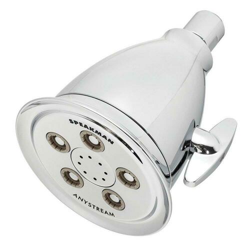 Speakman S-2005-HB-E175 Polished Chrome Multi-Function Showerhead