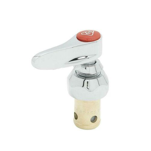T&S Brass 002712-40NS Eterna Quarter Turn Spring Check Cartridge