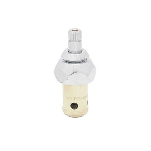 T&S Brass 012443-40NS Quarter Turn Cartridge