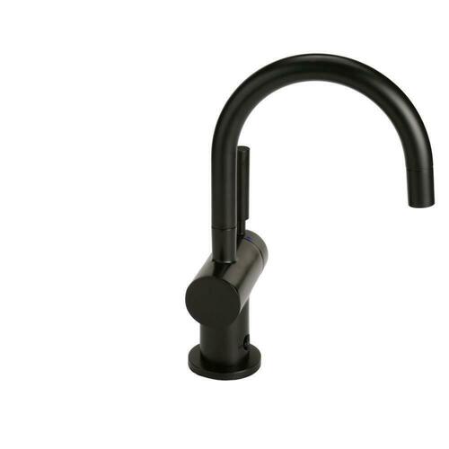 InSinkErator 44239G-ISE Matte Black Hot Water Dispenser