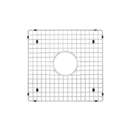 Blanco 236783 10-7/8 x 13-3/4 in. Stainless Steel Sink Grid