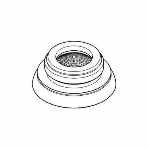 Grohe 48280000 StarLight Chrome Flow Control Aerator
