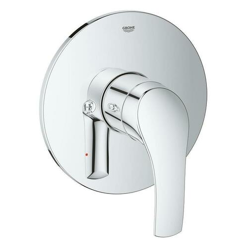 Grohe 47983000 StarLight Chrome Pressure Balance Valve Lever