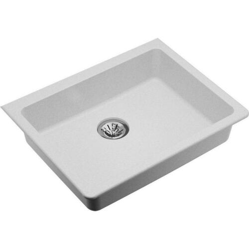 Elkay ELGUAD2519PDWH0 25