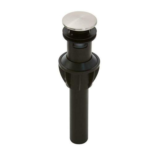 Pfister 972-097J Brushed Nickel 1-1/4