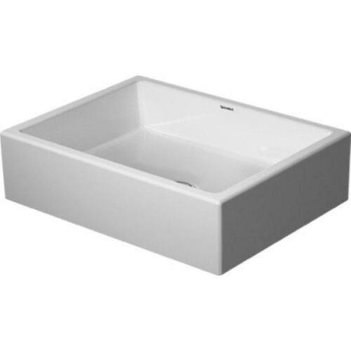 Duravit 2351500000 Vessel Bathroom Sink