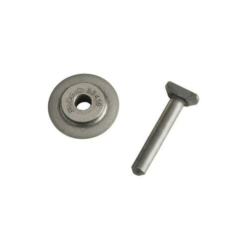 Ridge Tool 57028 Replacement Wheel Pin for C15, C22, C28 Tubing Cutters