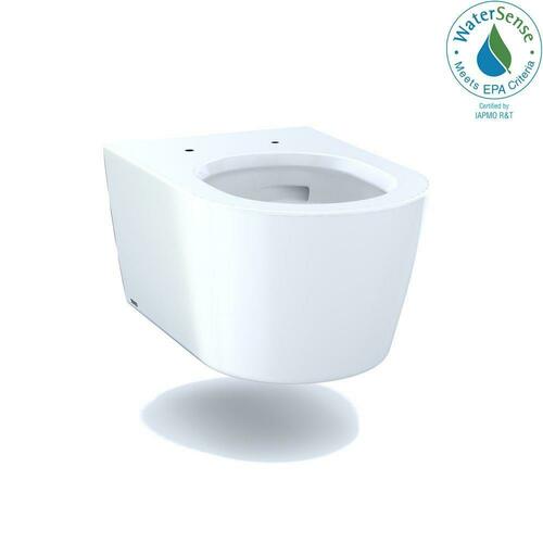 Toto CT447CFG#01 Cotton Elongated Toilet Bowl