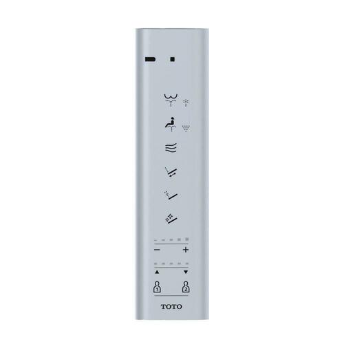 Toto THU6055 Washlet S500e/S550e Remote Control Assembly