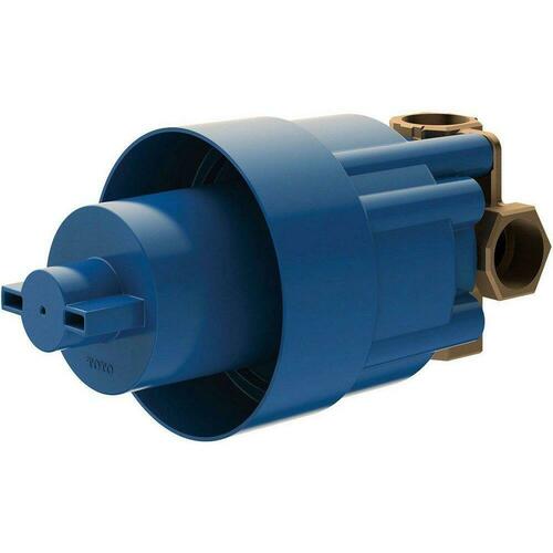 Toto TBN01102U#CP 1/2