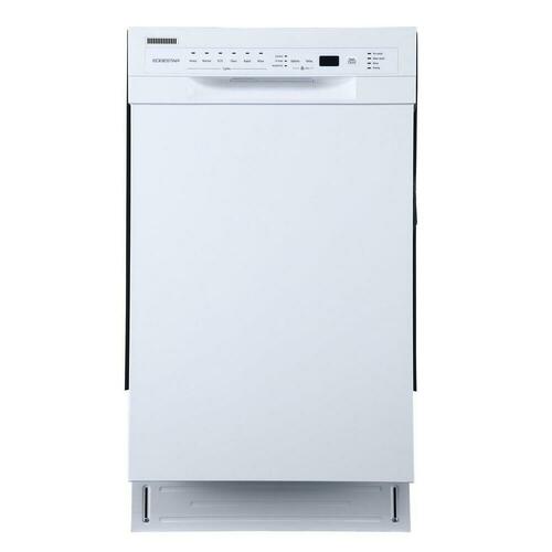 Edgestar BIDW1802WH 17.625