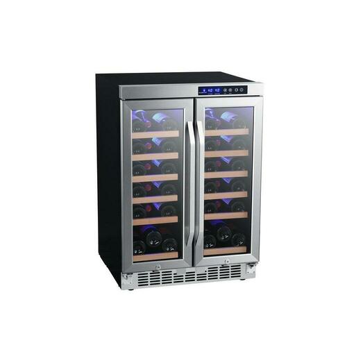 Edgestar CWR362FD 24