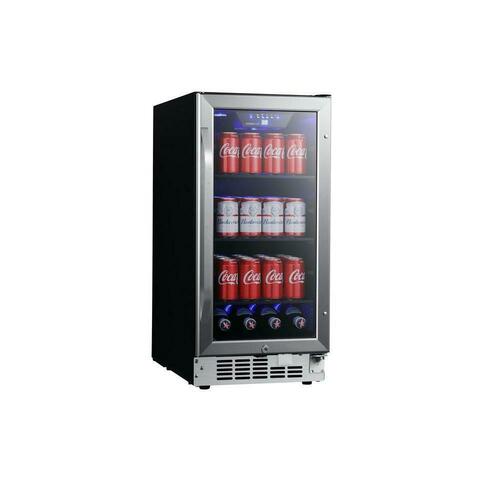 Edgestar CBR902SG 15