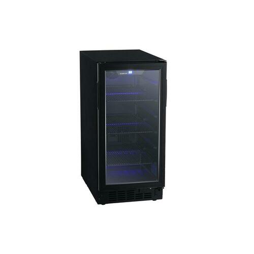 Edgestar BBR901BL 15